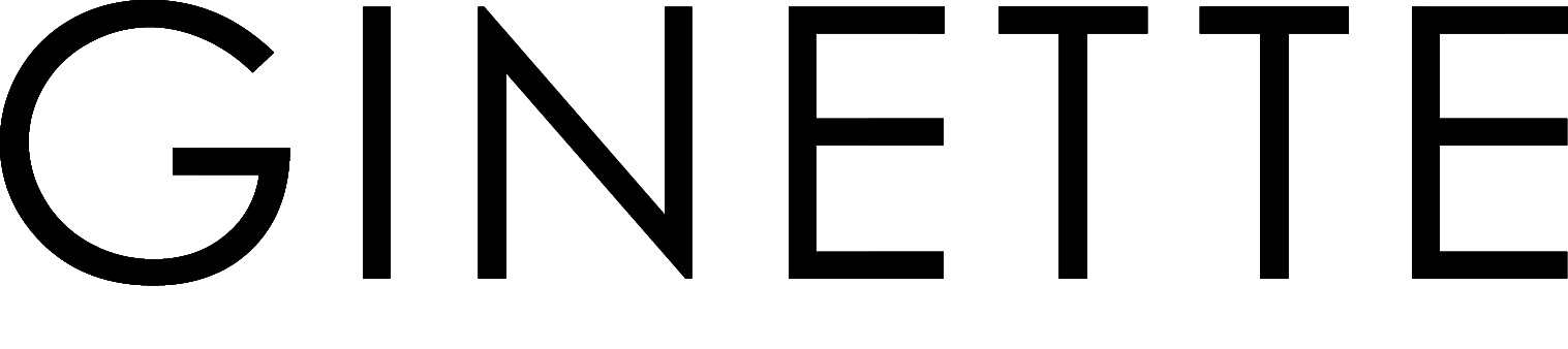 GINETTE  logo
