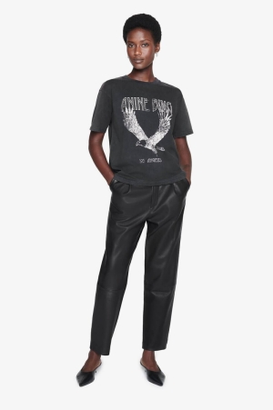 A082140003 WASHED BLACK