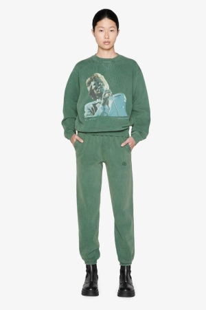 A085055320 GREEN