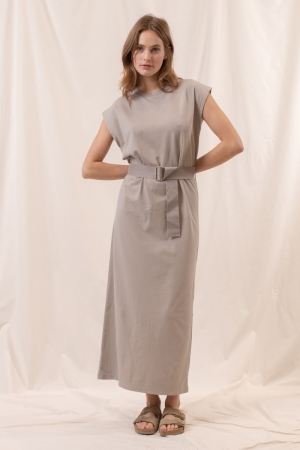 FEATHER GREY