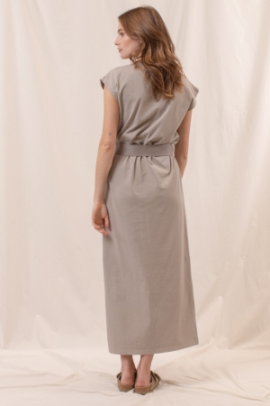  FEATHER GREY
