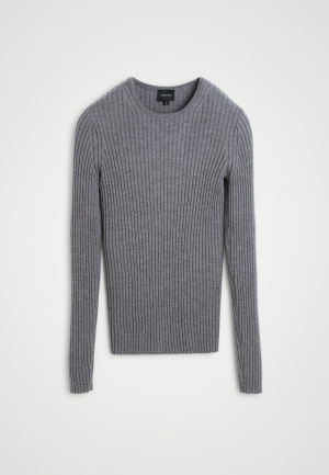 5312825 GREY MELANGE