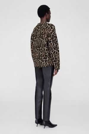 11327 LEOPARD