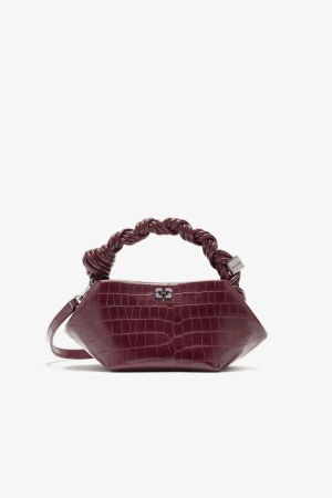 B2100028 BURGUNDY