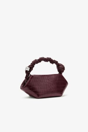 B2100028 BURGUNDY