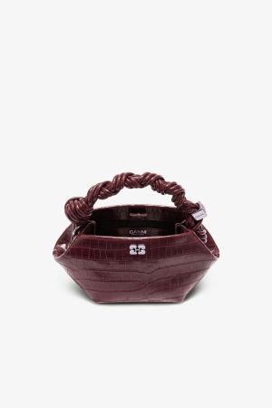 B2100028 BURGUNDY
