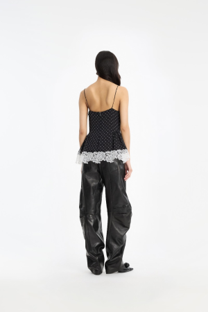 116365000 BLACK COMB
