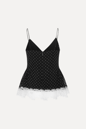 116365000 BLACK COMB