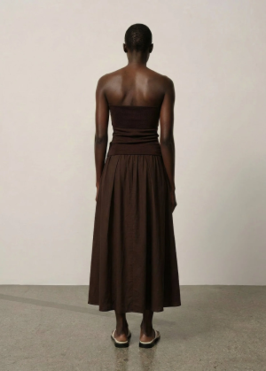 6064202 COFFEE BROWN