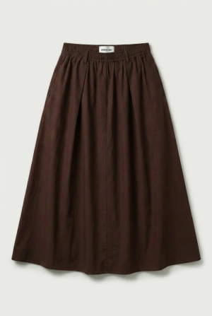 6064202 COFFEE BROWN