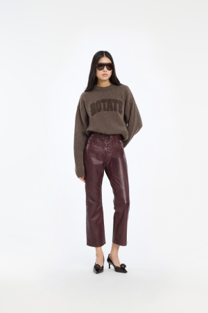 116928614 COCOA BROWN 614