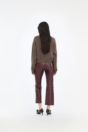 116928614 COCOA BROWN 614