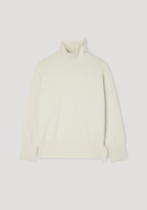 421-23-335 OFF WHITE