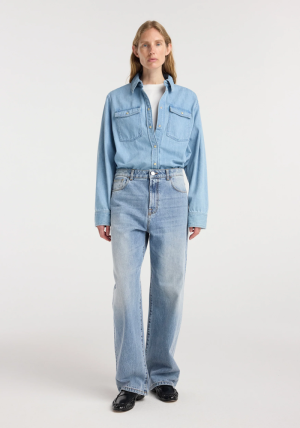 820-31-216 CLASSIC BLUE