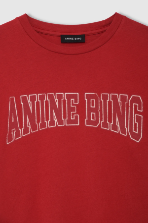 A0812851 TANGO RED
