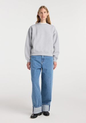 82021416 MiD GREY MELANG