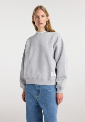 82021416 MiD GREY MELANG