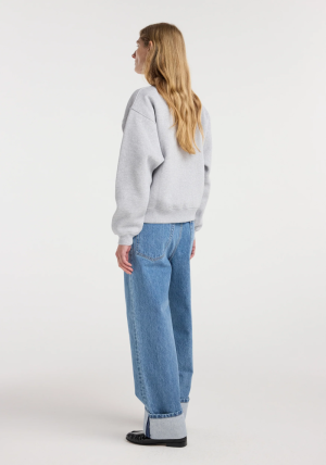 82021416 MiD GREY MELANG