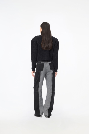 117205100 BLACK