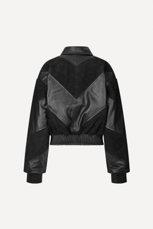 116860100 BLACK